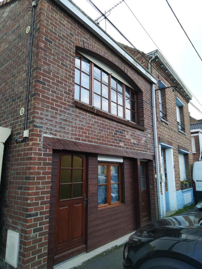 Maison Des Flandres Oxelaere Exterior foto